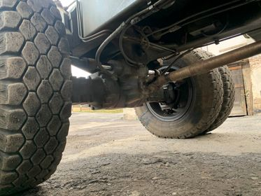 Liebherr A 310 B/ 2000/ 15 211 mth (26)