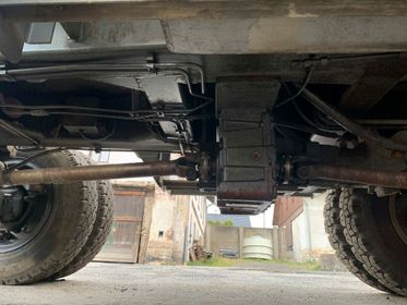 Liebherr A 310 B/ 2000/ 15 211 mth (28)