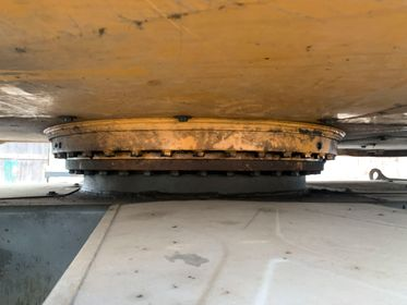 Liebherr A 310 B/ 2000/ 15 211 mth (29)