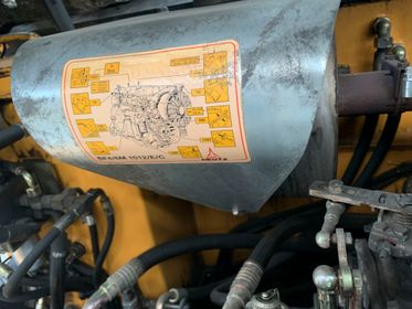 Liebherr A 310 B/ 2000/ 15 211 mth (33)