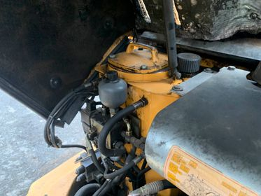 Liebherr A 310 B/ 2000/ 15 211 mth (34)