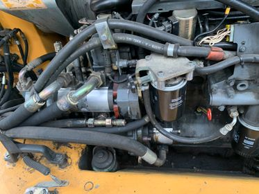 Liebherr A 310 B/ 2000/ 15 211 mth (35)