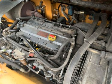 Liebherr A 310 B/ 2000/ 15 211 mth (37)