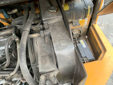 Liebherr A 310 B/ 2000/ 15 211 mth (38)