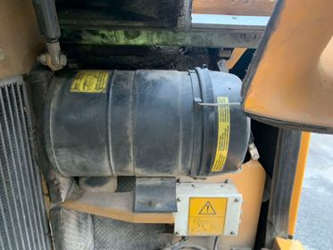 Liebherr A 310 B/ 2000/ 15 211 mth (40)