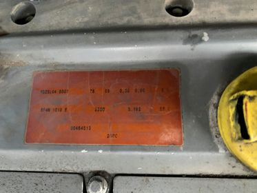 Liebherr A 310 B/ 2000/ 15 211 mth (42)