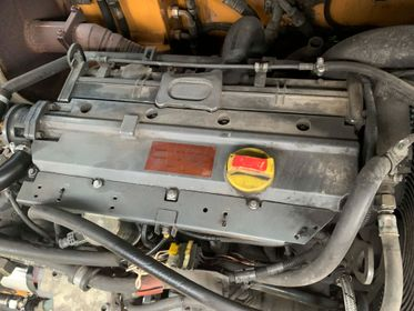 Liebherr A 310 B/ 2000/ 15 211 mth (43)