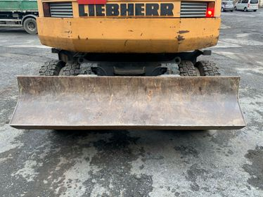 Liebherr A 310 B/ 2000/ 15 211 mth (44)