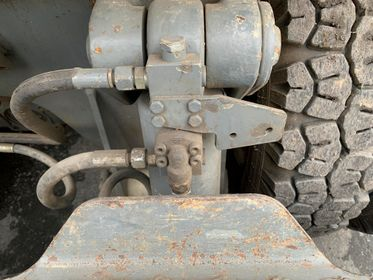 Liebherr A 310 B/ 2000/ 15 211 mth (45)