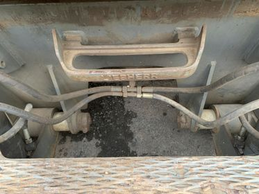 Liebherr A 310 B/ 2000/ 15 211 mth (46)