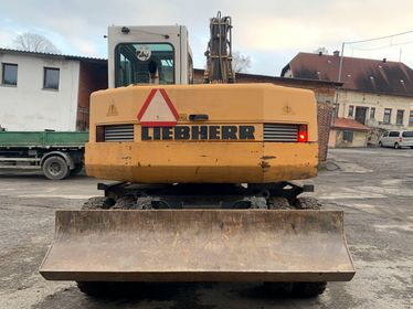 Liebherr A 310 B/ 2000/ 15 211 mth (6)