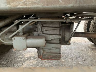 Liebherr A 310 B/ 2000/ 15 211 mth (52)