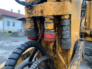 Liebherr A 310 B/ 2000/ 15 211 mth (55)