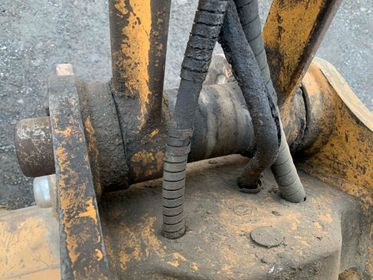 Liebherr A 310 B/ 2000/ 15 211 mth (56)