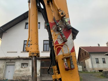 Liebherr A 310 B/ 2000/ 15 211 mth (59)