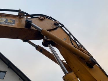 Liebherr A 310 B/ 2000/ 15 211 mth (62)