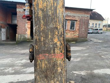 Liebherr A 310 B/ 2000/ 15 211 mth (66)