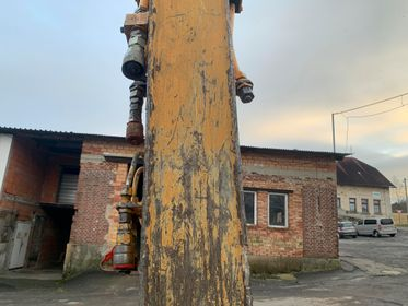 Liebherr A 310 B/ 2000/ 15 211 mth (67)