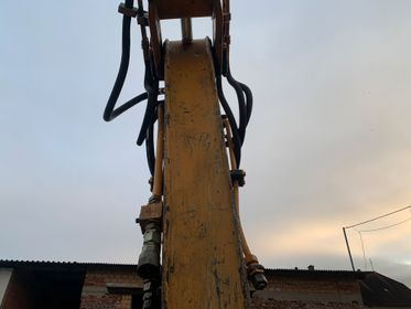 Liebherr A 310 B/ 2000/ 15 211 mth (68)