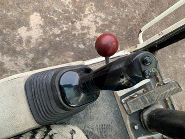 Liebherr A 310 B/ 2000/ 15 211 mth (74)