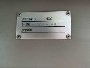 Liebherr A 310 B/ 2000/ 15 211 mth (77)