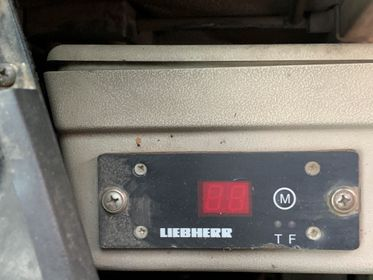 Liebherr A 310 B/ 2000/ 15 211 mth (81)