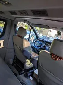 Renault Trafic / 2006 / 245 000 km  (9)