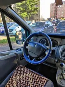 Renault Trafic / 2006 / 245 000 km  (8)