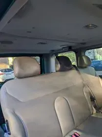 Renault Trafic / 2006 / 245 000 km  (11)