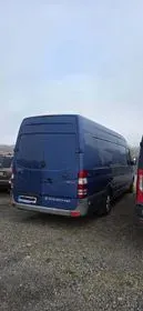Mercedes-Benz Sprinter 316 / 2013 / 1 100 000 km (3)