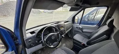 Mercedes-Benz Sprinter 316 / 2013 / 1 100 000 km (6)
