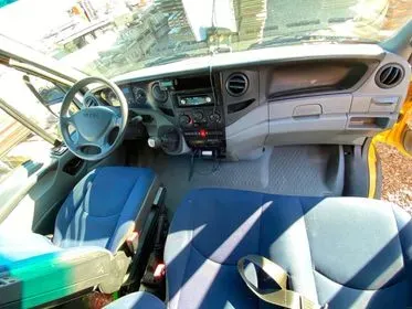 IVECO Daily 65C18 / 2007 / 195 000 km (13)