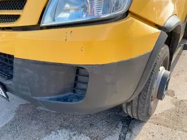 IVECO Daily 65C18 / 2007 / 195 000 km (7)