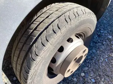 IVECO Daily 65C18 / 2007 / 195 000 km (9)