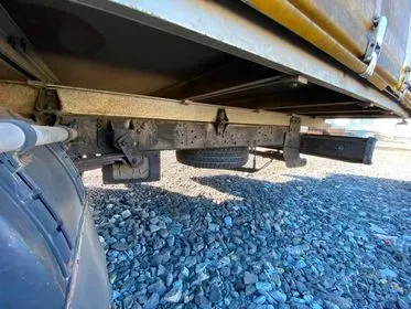 IVECO Daily 65C18 / 2007 / 195 000 km (8)