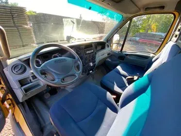 IVECO Daily 65C18 / 2007 / 195 000 km (11)