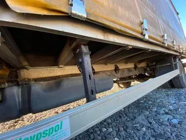 IVECO Daily 65C18 / 2007 / 195 000 km (6)