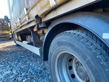 IVECO Daily 65C18 / 2007 / 195 000 km (10)