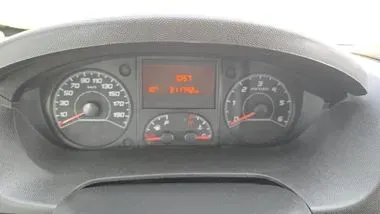 Citroen JUMPER / 2016 / 312 000 km (8)