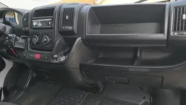 Citroen JUMPER / 2016 / 312 000 km (7)