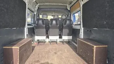 Citroen JUMPER / 2016 / 312 000 km (11)