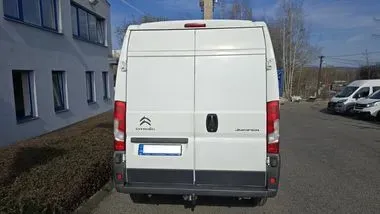 Citroen JUMPER / 2016 / 312 000 km (5)