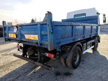 Renault Midlum 210/ 2000/ 501 650 Km (6)