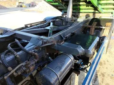 Renault Midlum 210/ 2000/ 501 650 Km (8)