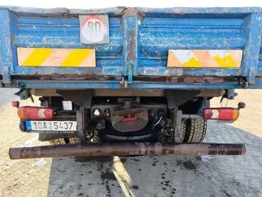 Renault Midlum 210/ 2000/ 501 650 Km (5)