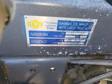 Renault Midlum 210/ 2000/ 501 650 Km (24)