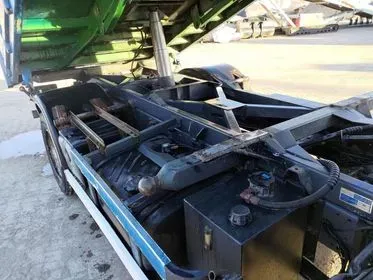 Renault Midlum 210/ 2000/ 501 650 Km (11)