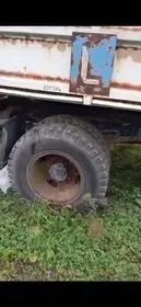 IFA W 50 L/K 3 SK 5 / 1980 (3)