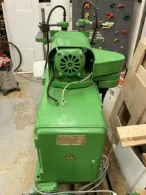 DLABAČKA NA DŘEVO / 1978 (6)