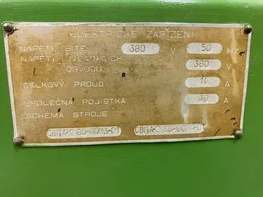 DLABAČKA NA DŘEVO / 1978 (3)